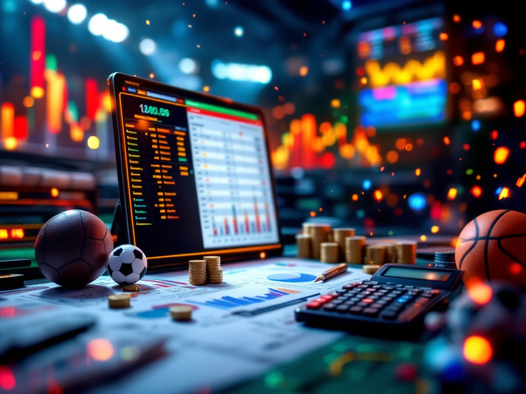 Beginner’s Guide to Sports Betting on 1xbet  Mastering Sports Toto